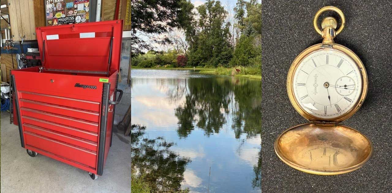 Thiel & Thiel Auctions